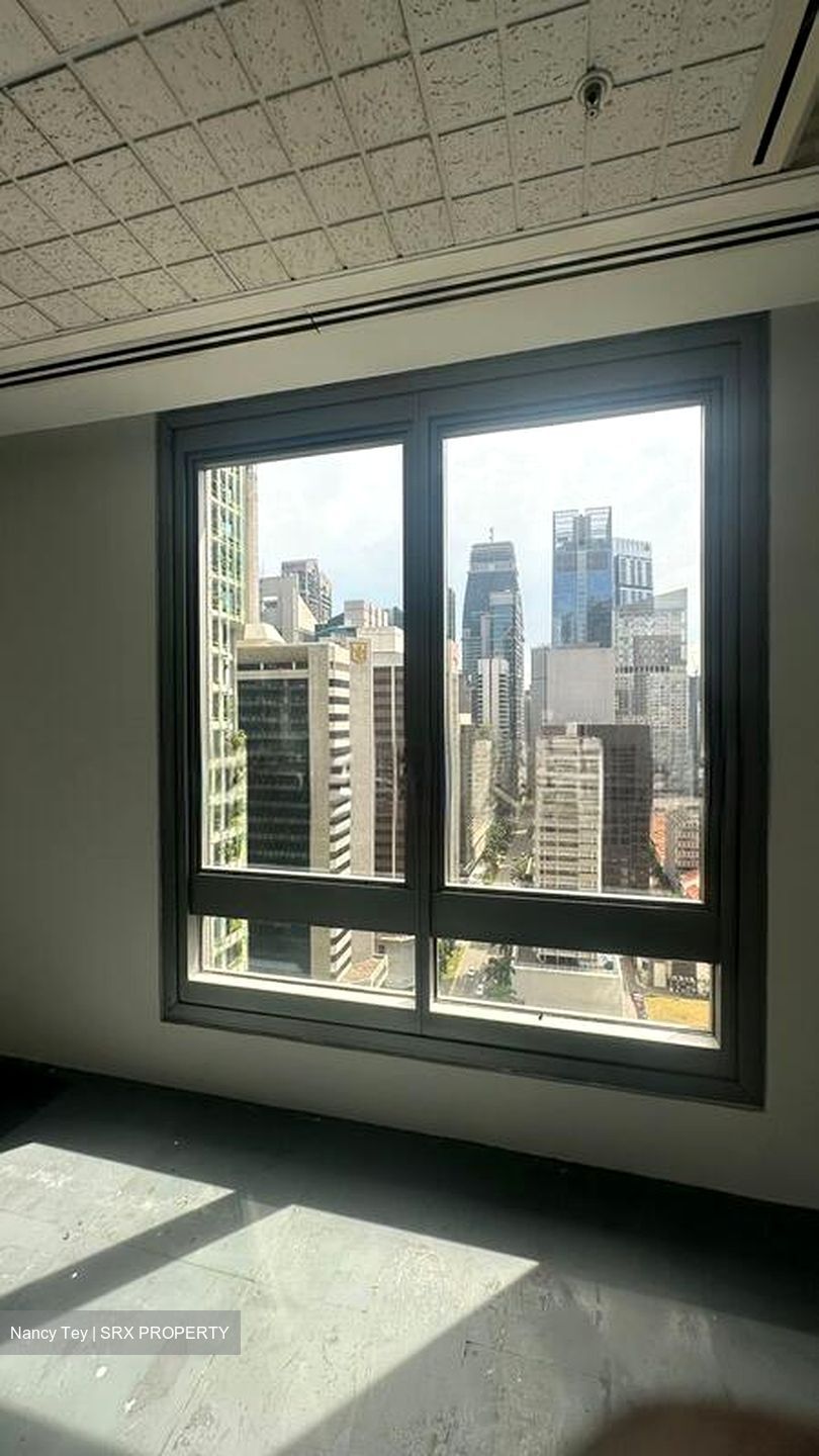 Prudential Tower (D1), Office #547248101